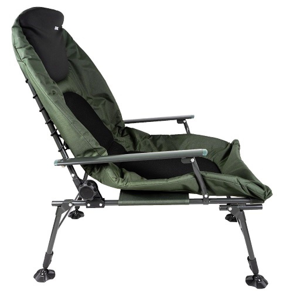 Карпове крісло-ліжко Ranger Grand SL-106 RA2230