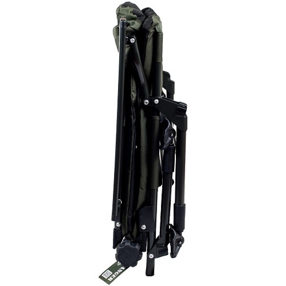 Карпове крісло Ranger Wide Carp SL-105 + prefix RA2234