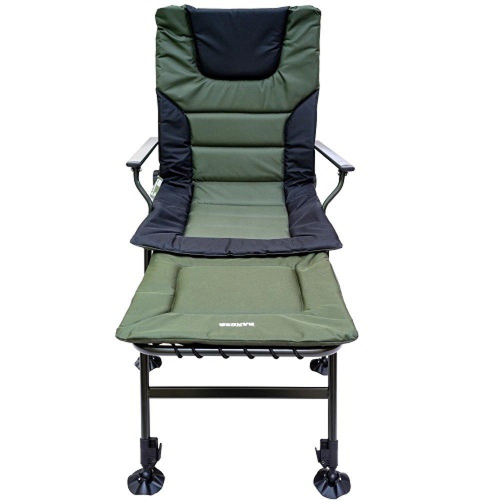 Карпове крісло Ranger Wide Carp SL-105 + prefix RA2234