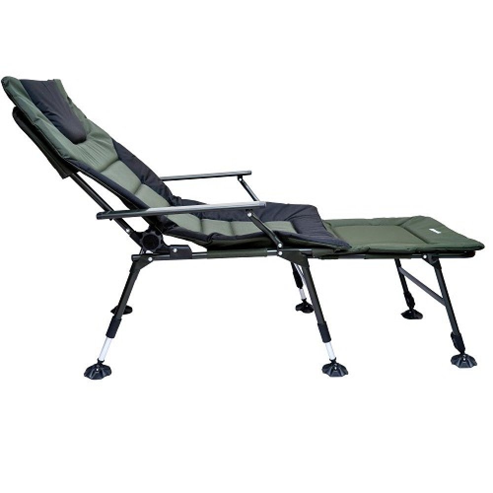 Карпове крісло Ranger Wide Carp SL-105 + prefix RA2234