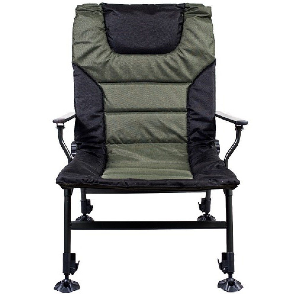 Карпове крісло Ranger Wide Carp SL-105 + prefix RA2234