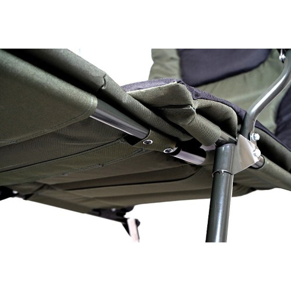 Карпове крісло Ranger Wide Carp SL-105 + prefix RA2234