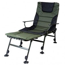 Карпове крісло Ranger Wide Carp SL-105 + prefix RA2234