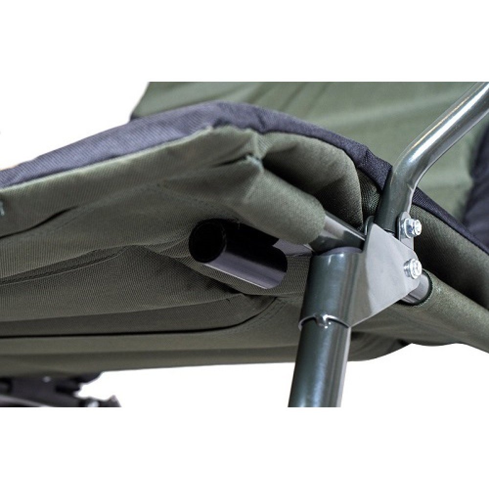 Карпове крісло Ranger Wide Carp SL-105 + prefix RA2234