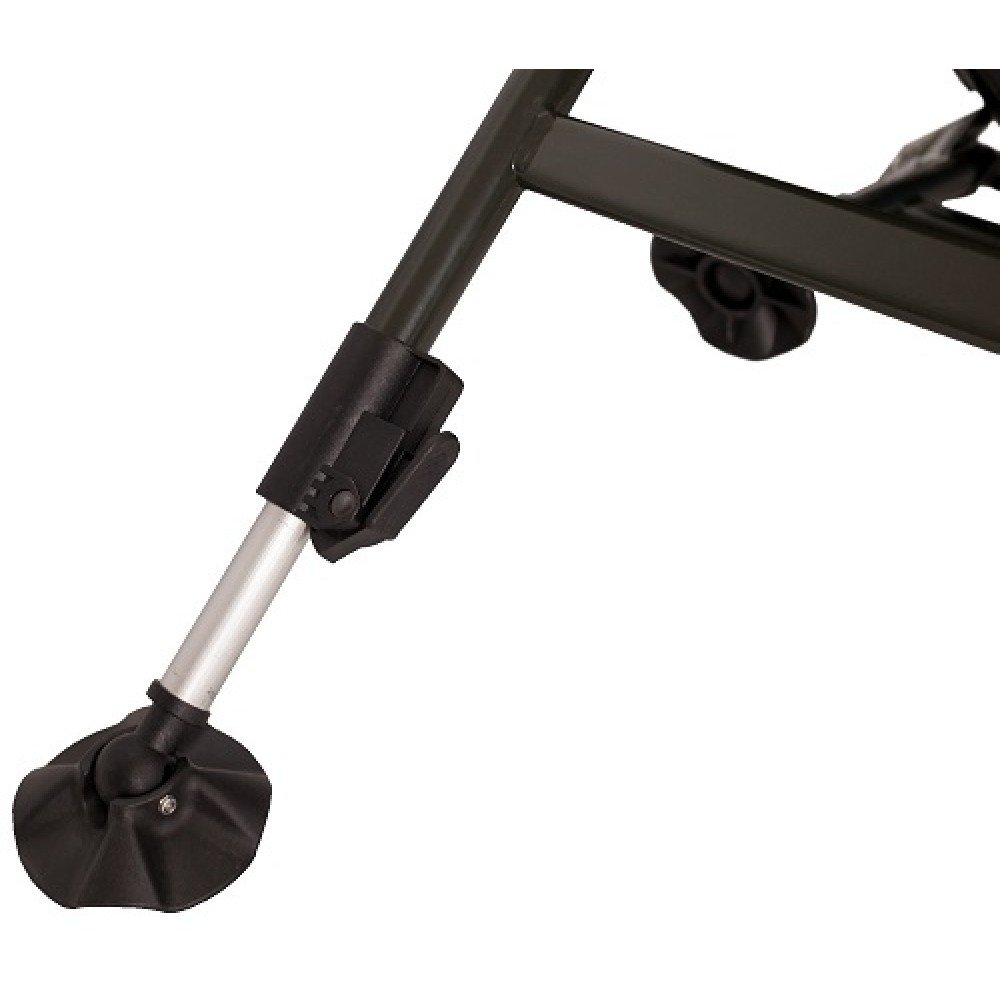 Карпове крісло Ranger Wide Carp SL-105 RA2226