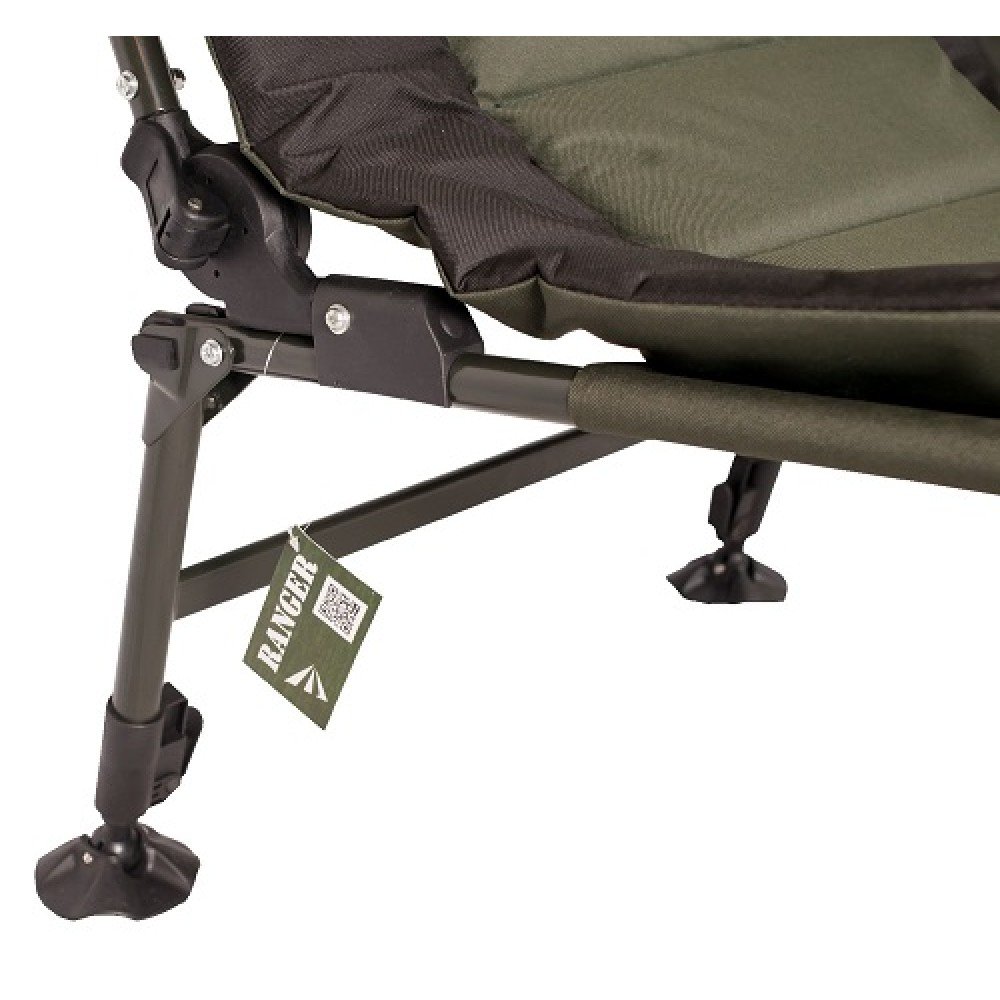 Карпове крісло Ranger Wide Carp SL-105 RA2226