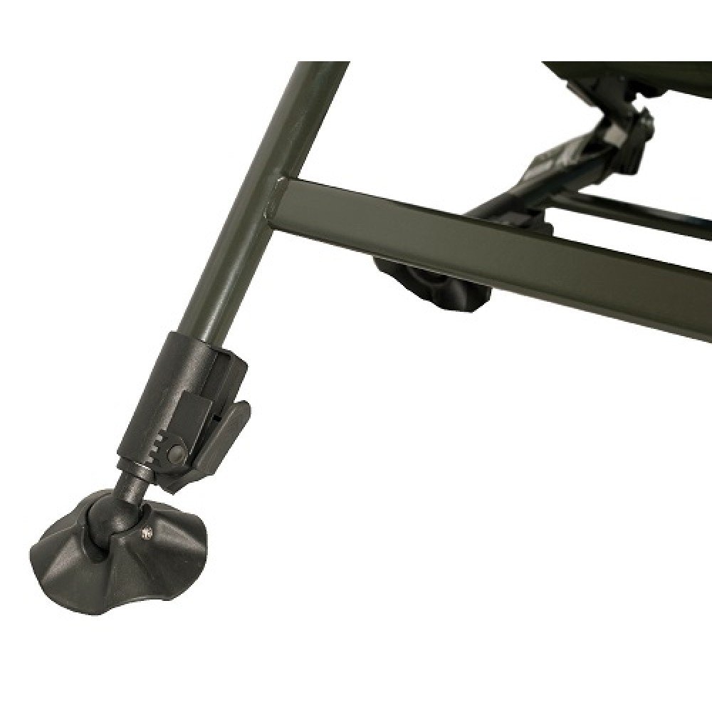 Карпове крісло Ranger Wide Carp SL-105 RA2226