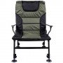 Карпове крісло Ranger Wide Carp SL-105 RA2226