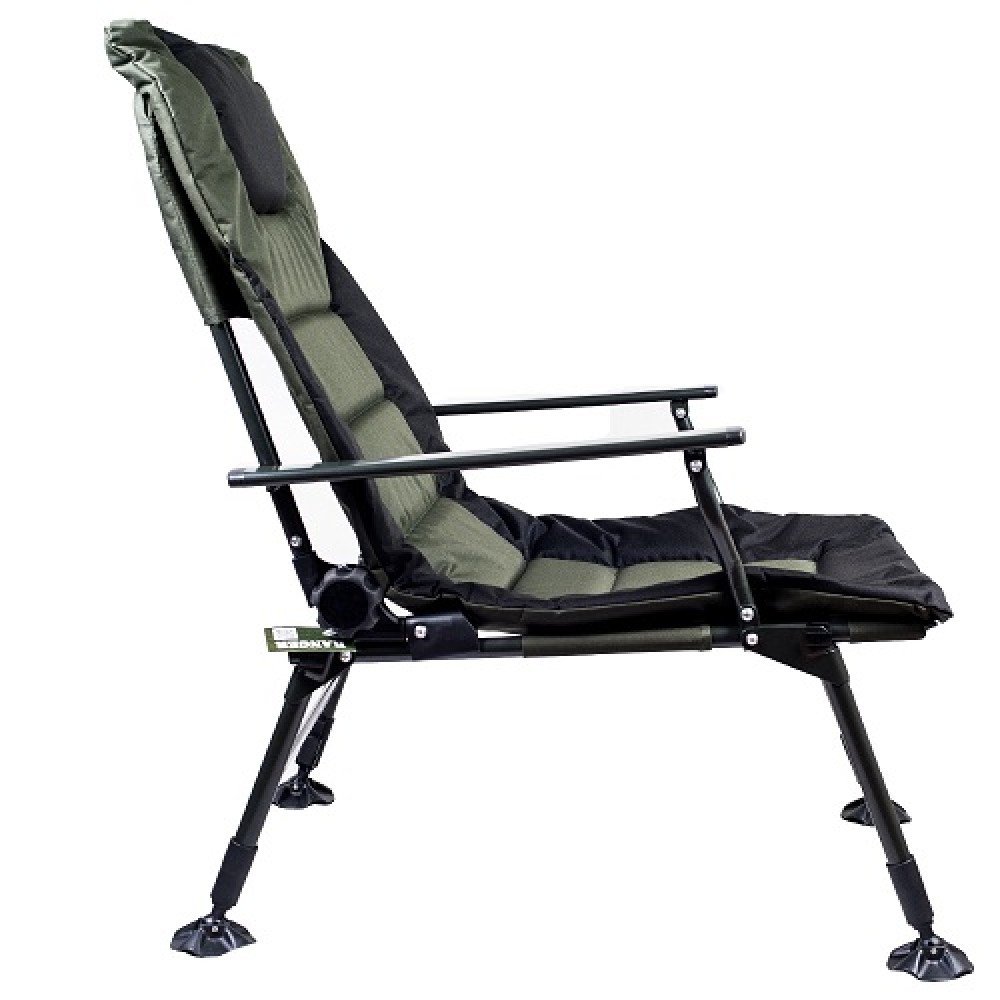 Карпове крісло Ranger Wide Carp SL-105 RA2226