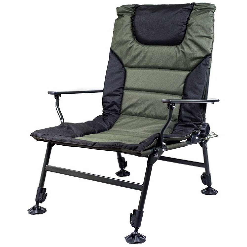 Карпове крісло Ranger Wide Carp SL-105 RA2226
