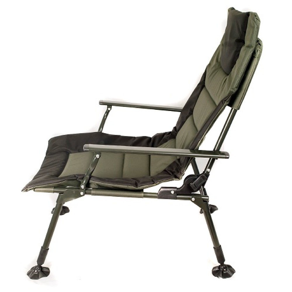 Карпове крісло Ranger Wide Carp SL-105 RA2226