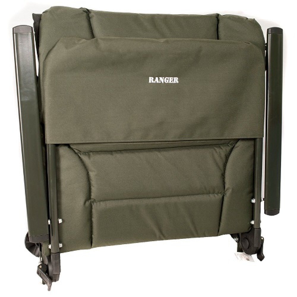 Карпове крісло Ranger Wide Carp SL-105 RA2226