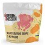 Картопляне пюре з курячим філе Food Mission