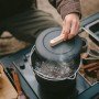 Каструля-казанок Naturehike CNK2300CJ015 алюміній