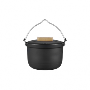 Каструля-казанок Naturehike CNK2300CJ015 алюміній