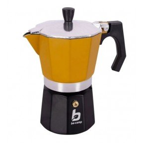 Кавоварка Bo-Camp Hudson 3-cups