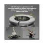 Казанок Fire Maple Petrel Pot з теплообмінним елементом