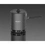 Казанок Fire Maple Petrel Pot з теплообмінним елементом