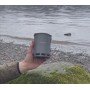 Казанок Fire Maple Petrel Pot з теплообмінним елементом