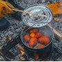Казанок з нержавіючої сталі 1,8 літри Fire Maple Antarcti pot