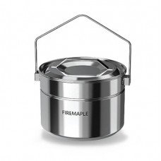 Казанок з нержавіючої сталі 1,8 літри Fire Maple Antarcti pot