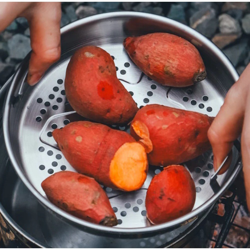 Казанок з нержавіючої сталі 1,8 літри Fire Maple Antarcti pot