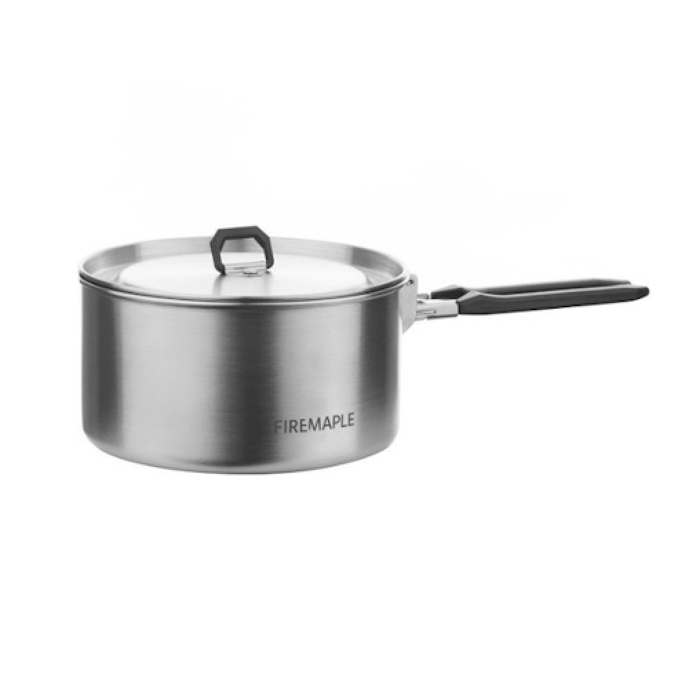 Казанок з нержавіючої сталі Fire Maple Antarcti pot 0.8 л