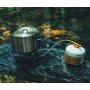 Казанок з нержавіючої сталі Fire Maple Antarcti pot 1.5 л
