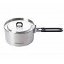 Казанок з нержавіючої сталі Fire Maple Antarcti pot 1.5 л