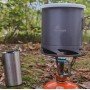 Казанок з теплообмінним елементом Fire Maple FMC-XK6 1 літр