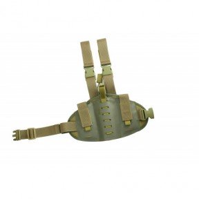 Кобура-платформа Tactical Extreme Mil A012