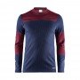 Комплект термобілизни Craft Baselayer Set Man 391497 MARITIME/RIO 1905332