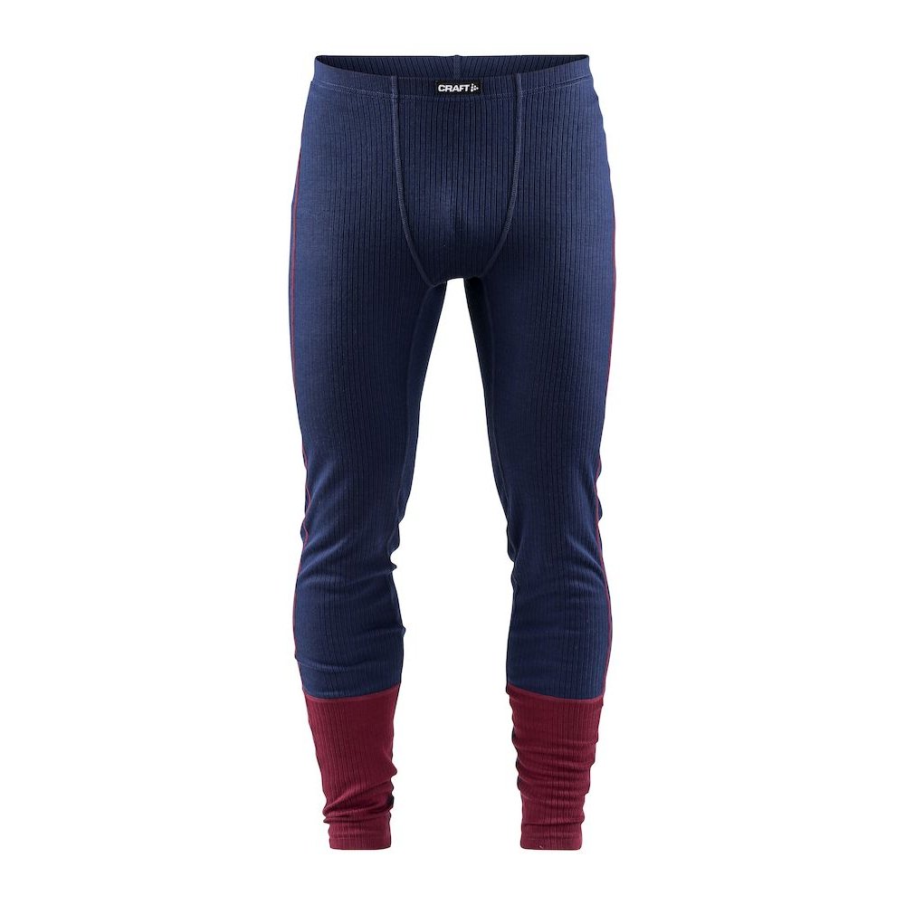 Комплект термобілизни Craft Baselayer Set Man 391497 MARITIME/RIO 1905332