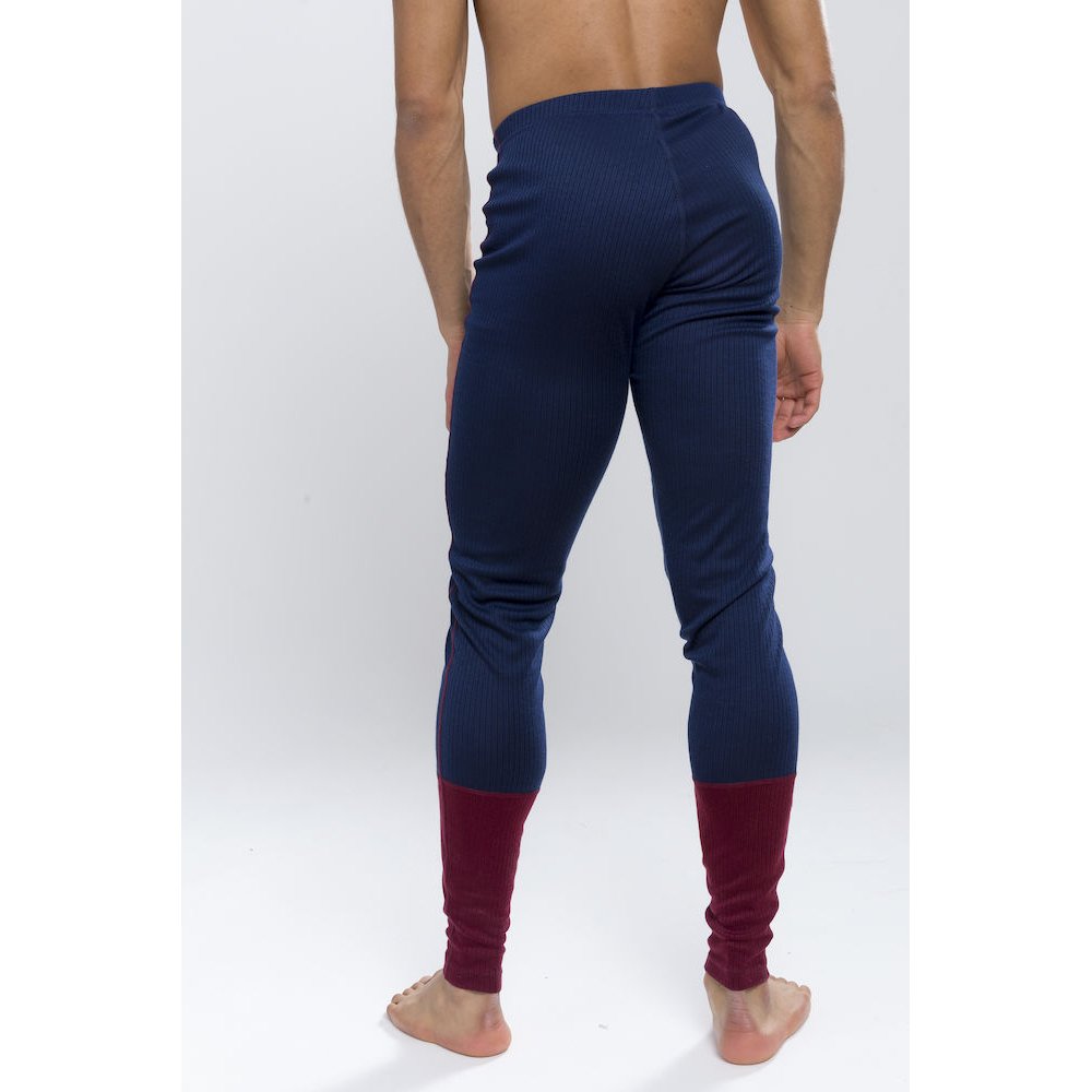 Комплект термобілизни Craft Baselayer Set Man 391497 MARITIME/RIO 1905332