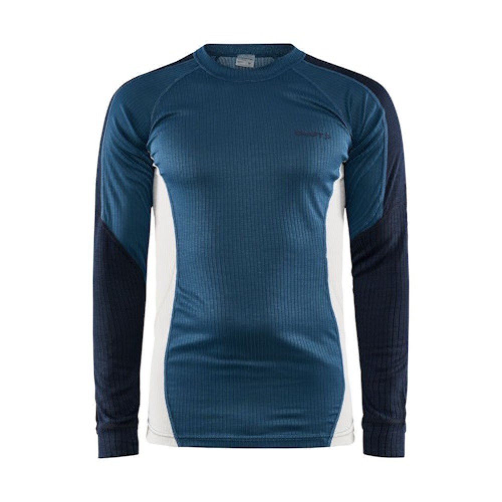 Комплект термобілизни Craft Core Dry Baselayer Set Man BLAZE-UNIVERSE