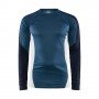 Комплект термобілизни Craft Core Dry Baselayer Set Man BLAZE-UNIVERSE