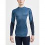 Комплект термобілизни Craft Core Dry Baselayer Set Man BLAZE-UNIVERSE