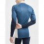 Комплект термобілизни Craft Core Dry Baselayer Set Man BLAZE-UNIVERSE