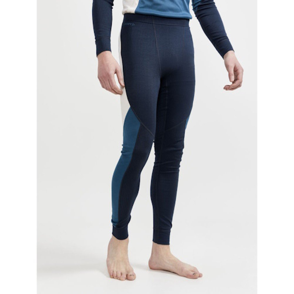 Комплект термобілизни Craft Core Dry Baselayer Set Man BLAZE-UNIVERSE