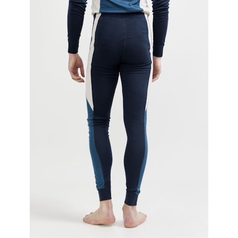 Комплект термобілизни Craft Core Dry Baselayer Set Man BLAZE-UNIVERSE