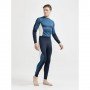 Комплект термобілизни Craft Core Dry Baselayer Set Man BLAZE-UNIVERSE
