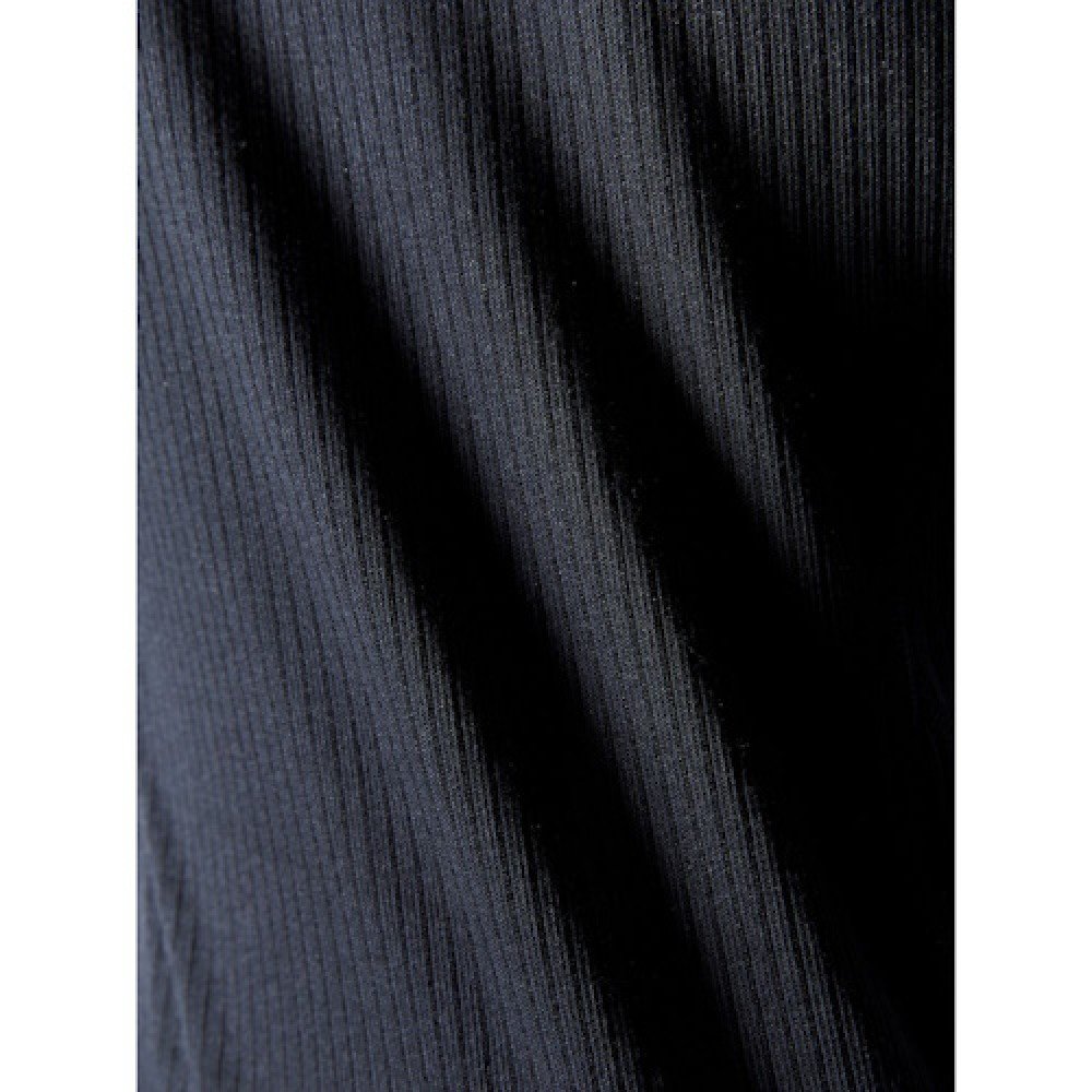 Комплект термобілизни Craft Core Dry Baselayer Set Man black чорний