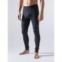 Комплект термобілизни Craft Core Dry Baselayer Set Man black чорний