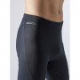 Комплект термобілизни Craft Core Dry Baselayer Set Man black чорний