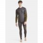 Комплект термобілизни Craft Core Dry Baselayer Set Man GRANITE-FIR