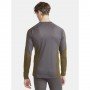 Комплект термобілизни Craft Core Dry Baselayer Set Man GRANITE-FIR