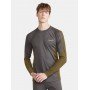 Комплект термобілизни Craft Core Dry Baselayer Set Man GRANITE-FIR