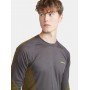 Комплект термобілизни Craft Core Dry Baselayer Set Man GRANITE-FIR