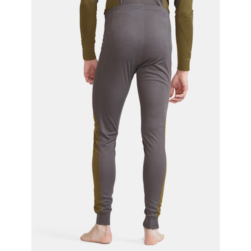 Комплект термобілизни Craft Core Dry Baselayer Set Man GRANITE-FIR