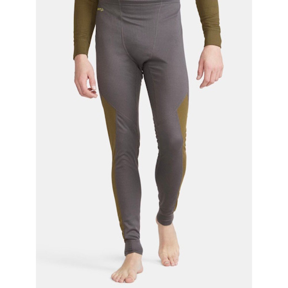 Комплект термобілизни Craft Core Dry Baselayer Set Man GRANITE-FIR